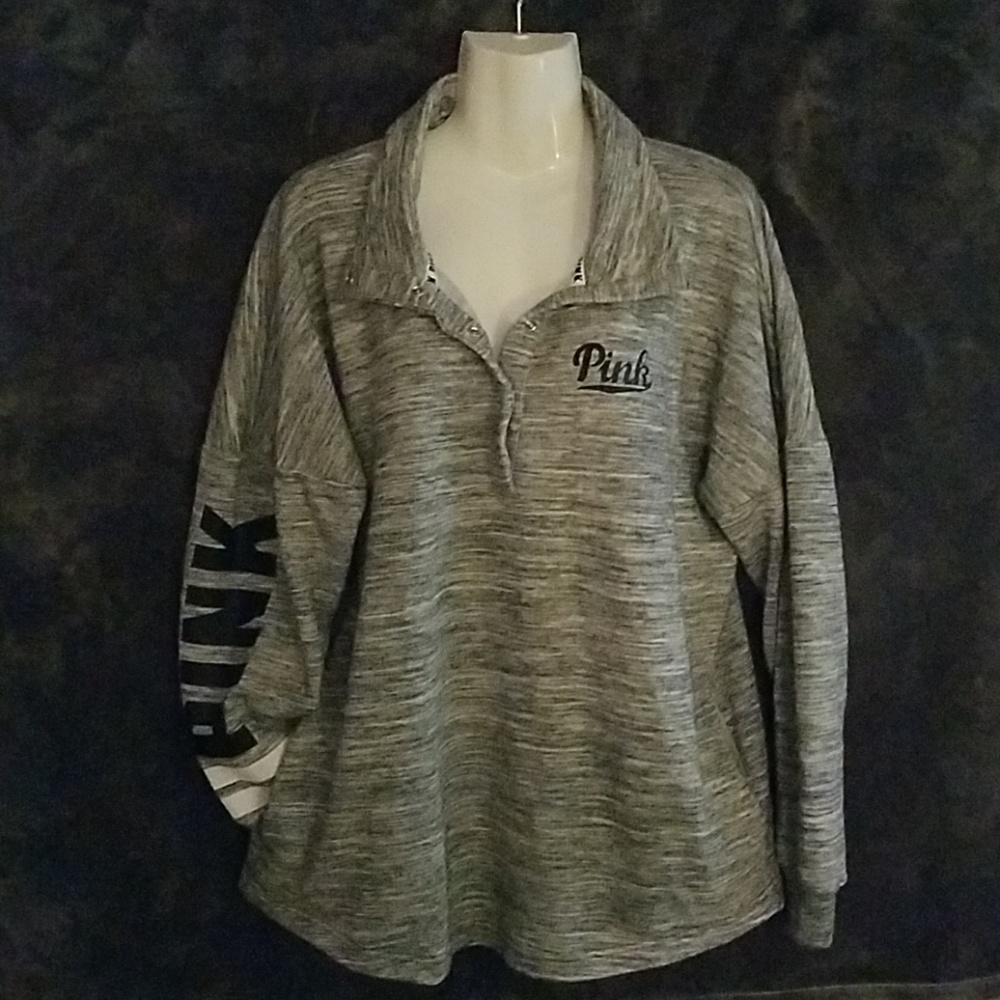 Victoria SECRET PINK FLEECE